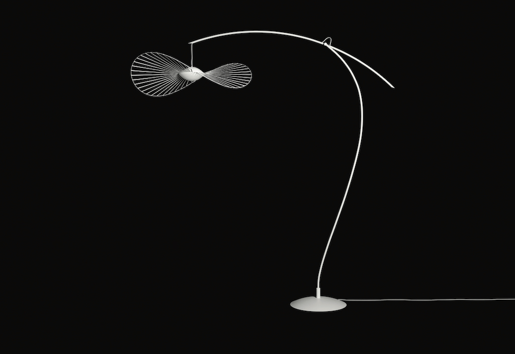 Vertigo Nova Lampadaire Petite Friture