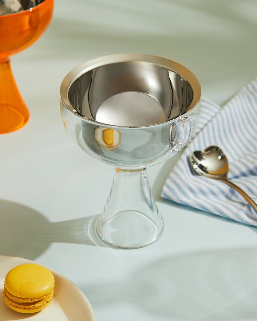 Big Love Sundae Bleu Alessi