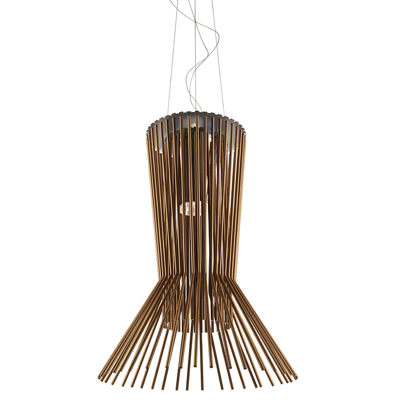 Allegro Vivace Deckenleuchte Foscarini