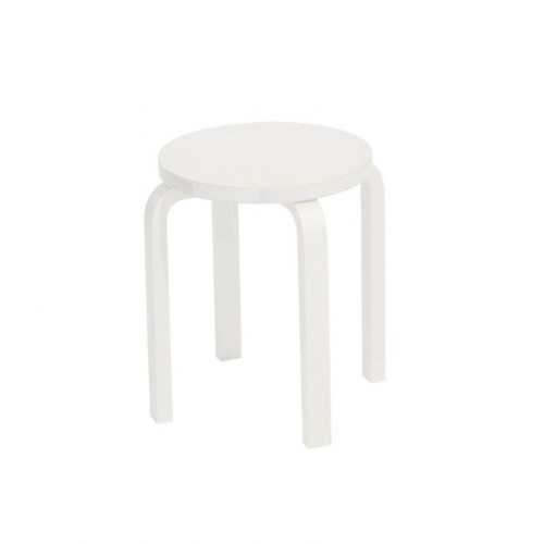 Stool E60 3-Jambe Tabouret Artek