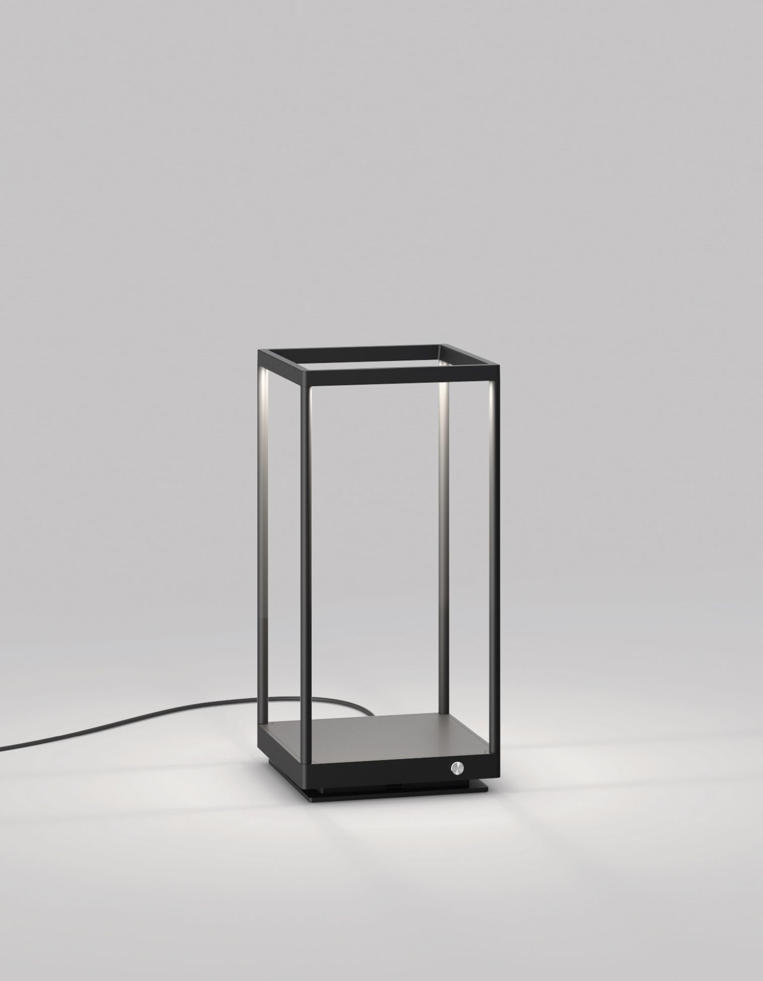 Reflex² Lampe de table noir Serien Lighting