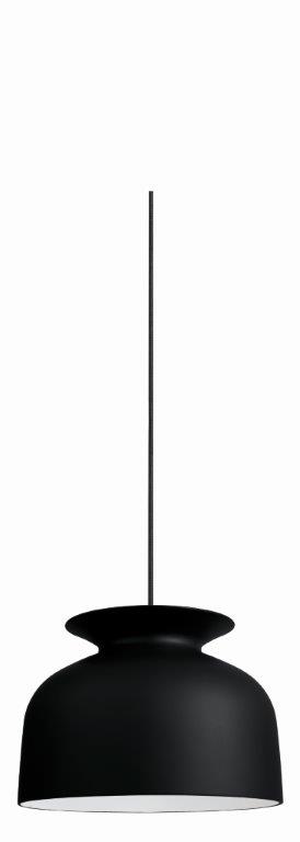 Ø 40 cm / Noir