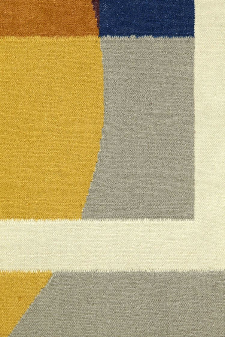 Zoe Sool Tapis 220 x 300cm Gan