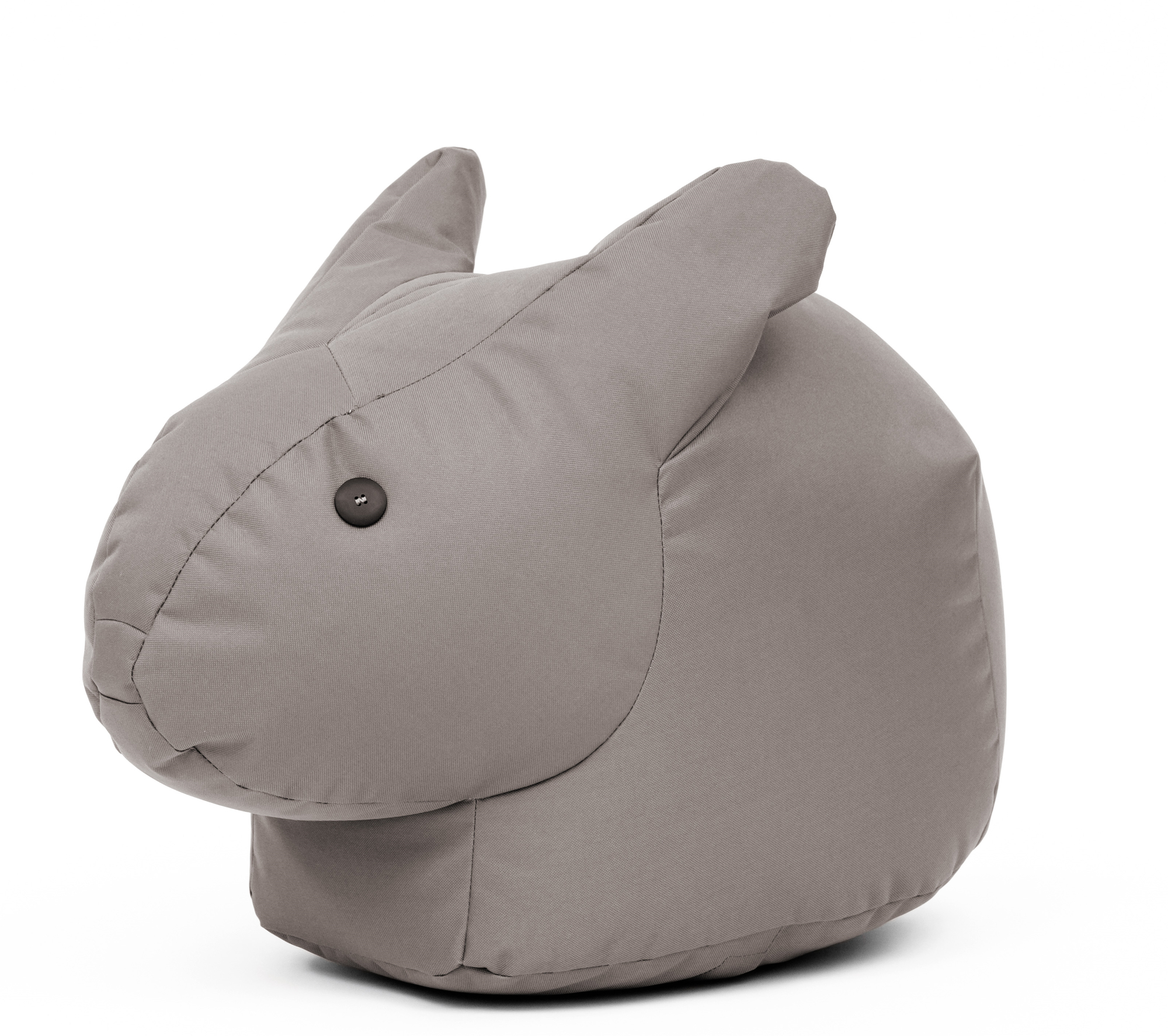 Happy Zoo Pouf The Original Sitting Bull Happy Zoo Pouf The Original Sitting Bull