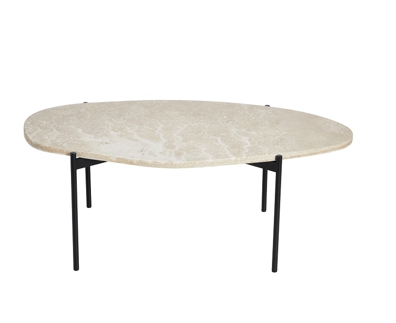 La Terra Ocassional table Table basse grande Woud