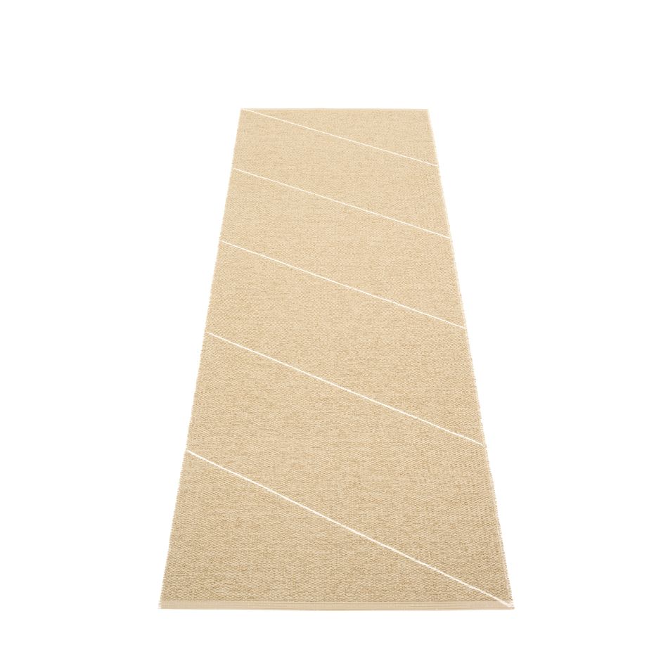 Randy Tapis synthétique 70x225 Pappelina