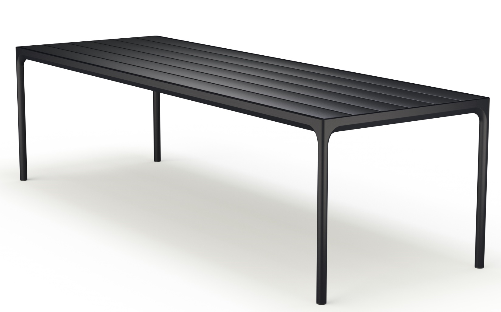 Four Dining table Outdoor Table à manger Houe