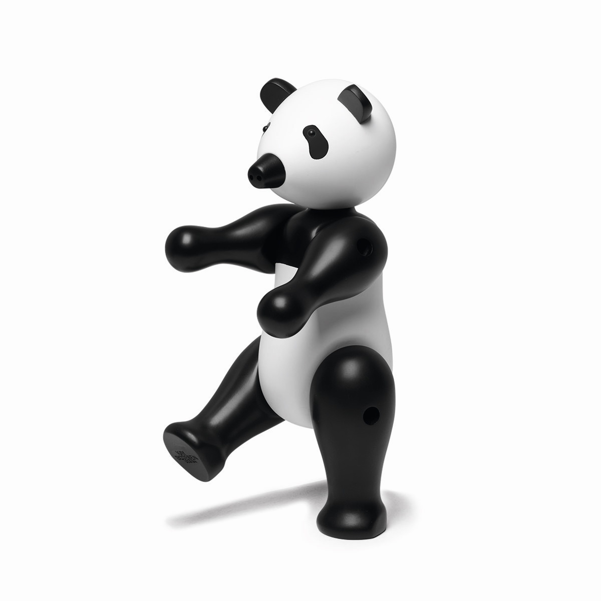 Panda WWF moyen Figurine en bois Kay Bojesen OFFRE SPECIALE