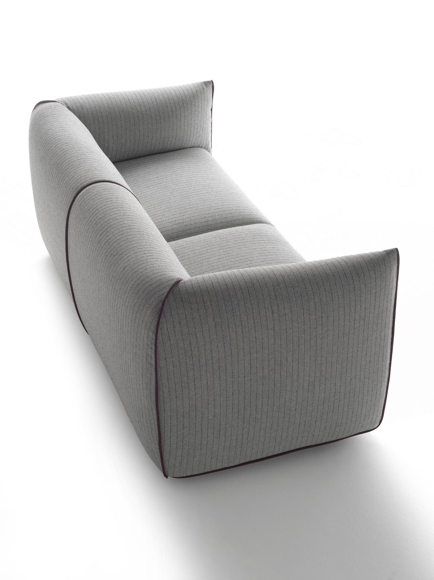 Mia Sofa 2 sièges Extra XL MDF Italia