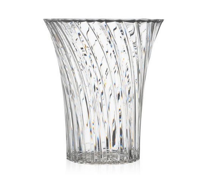 Sparkle Tabouret / Table d'appoint Kartell
