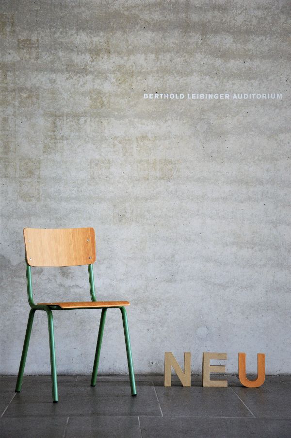 Zero Chaise Noir Jan Kurtz