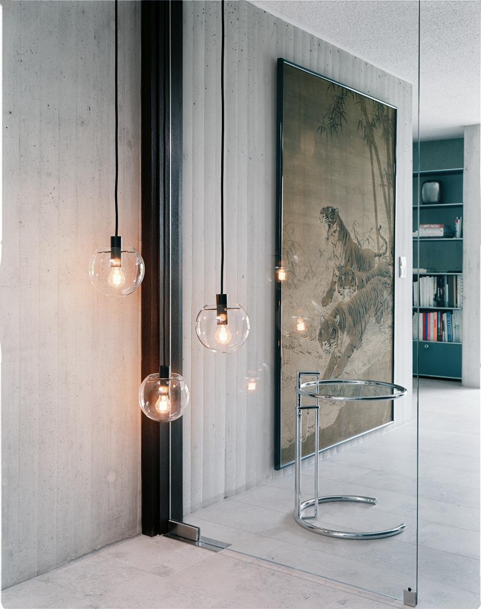 Luminaire à suspension Selene ClassiCon – QUICK SHIP