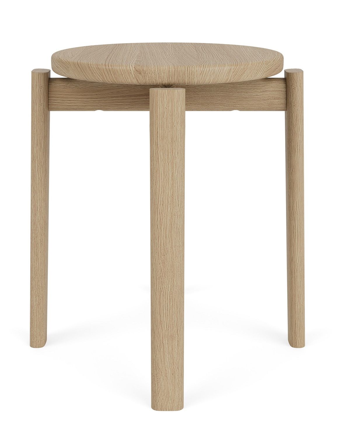 Tabouret Passage Stool Audo Copenhagen