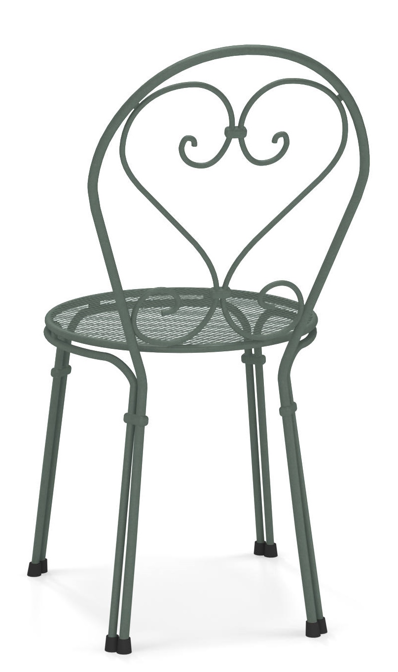Pigalle chaise Outdoor Emu
