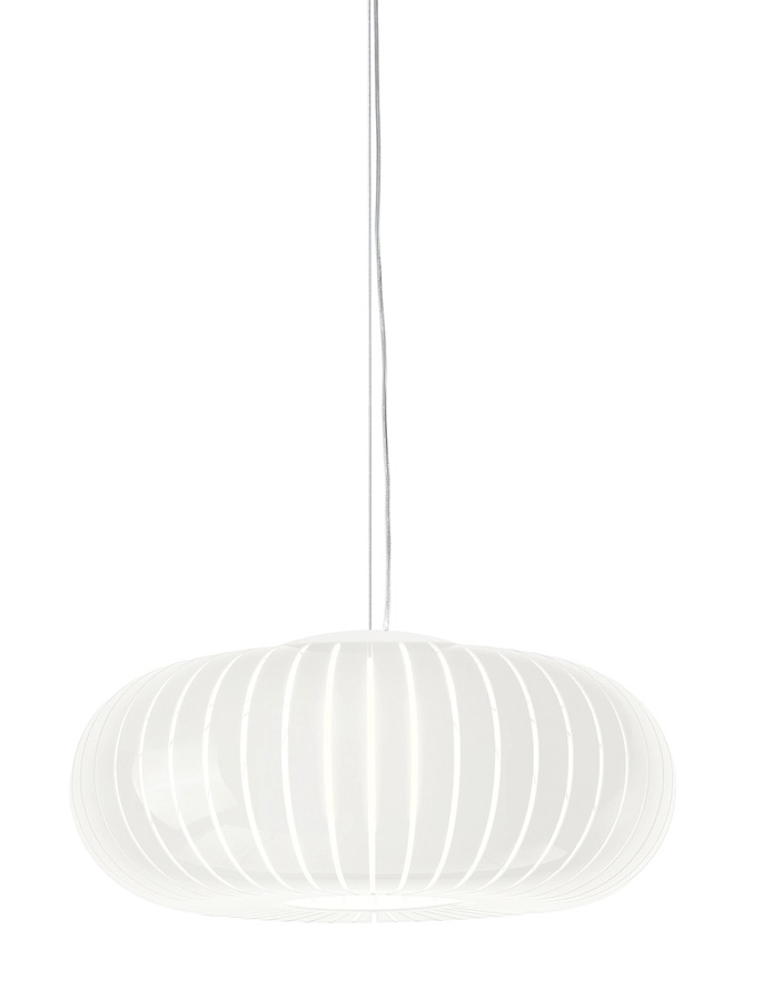 Teresa Suspension Lampe à suspendre Kartell