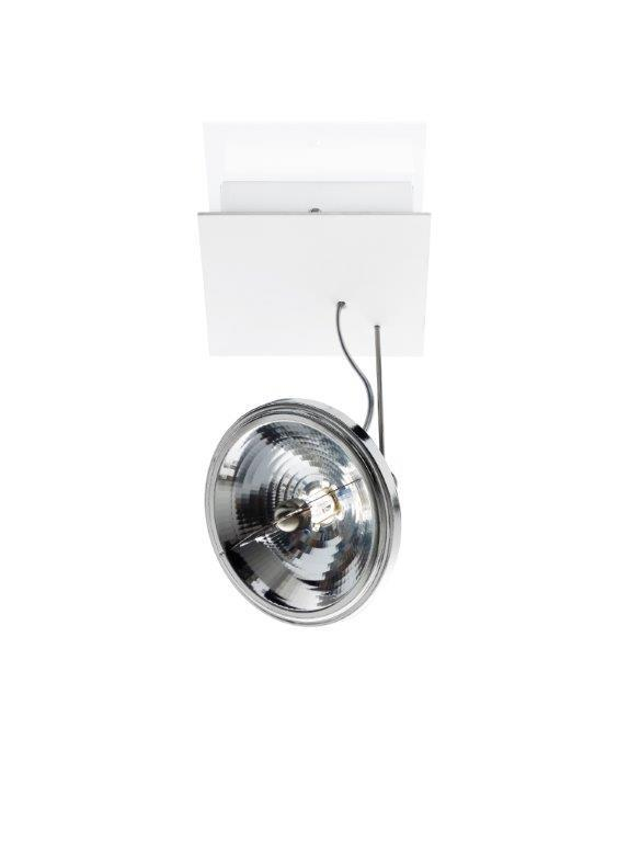 Use Me C. Spot Couvercle de la lampe Ingo Maurer