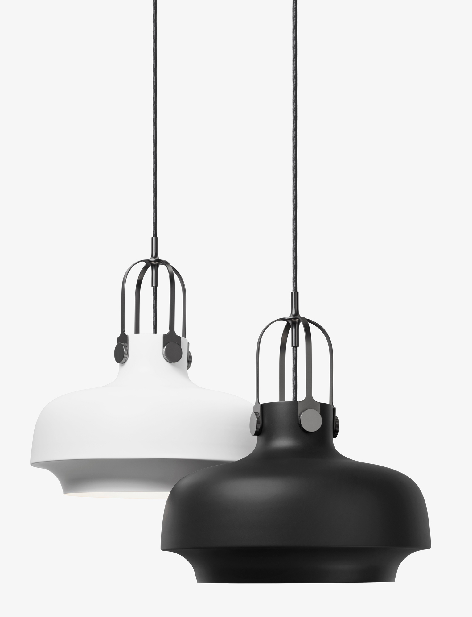 Copenhagen SC7 Lampe de suspendue AndTradition