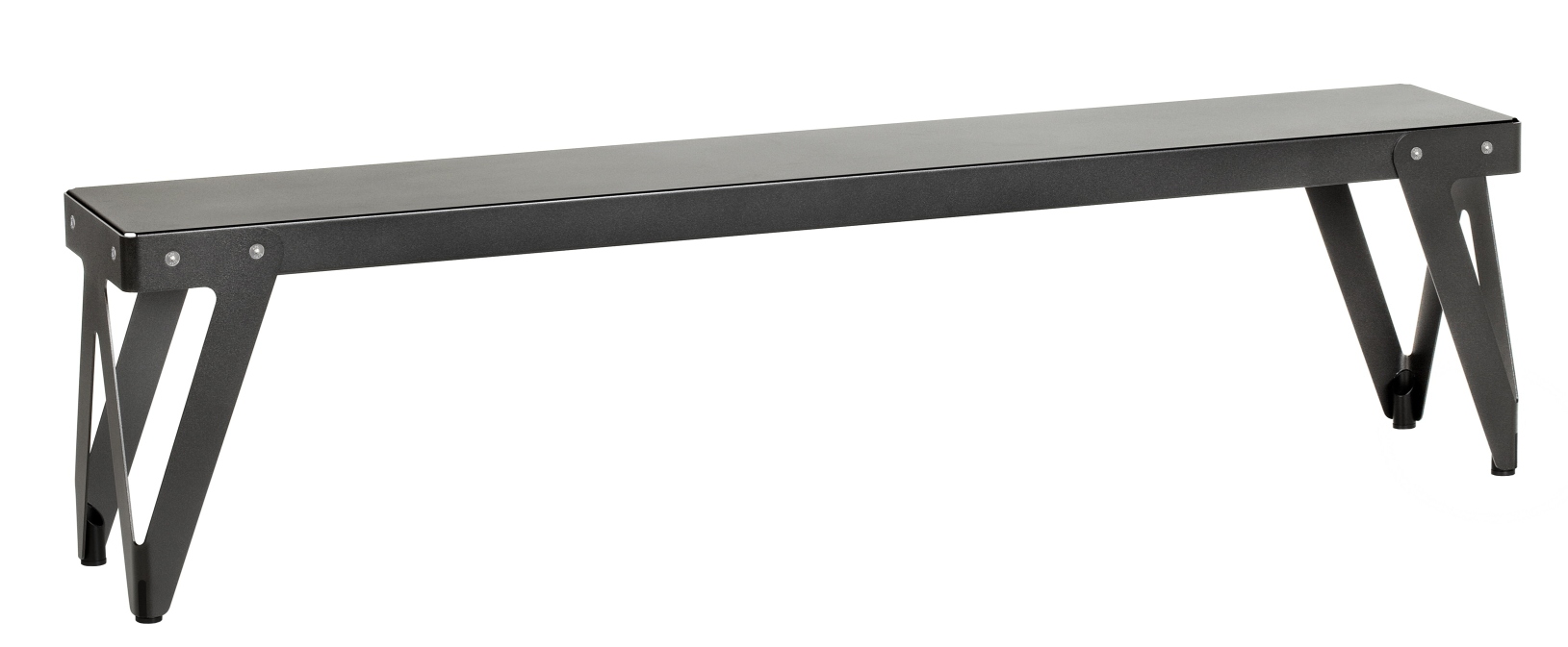 Lloyd d'extérieur Bench Banc Functionals 