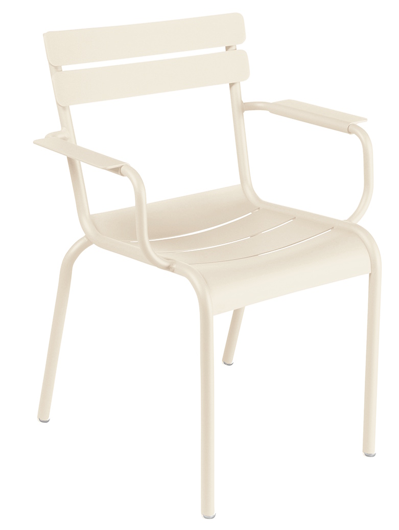 Luxembourg Bridge Fauteuil Extérieur Fermob