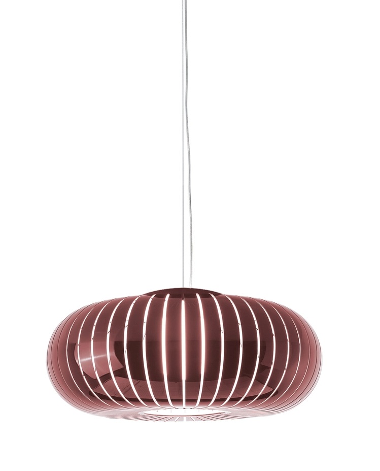 Teresa Suspension Lampe à suspendre Kartell
