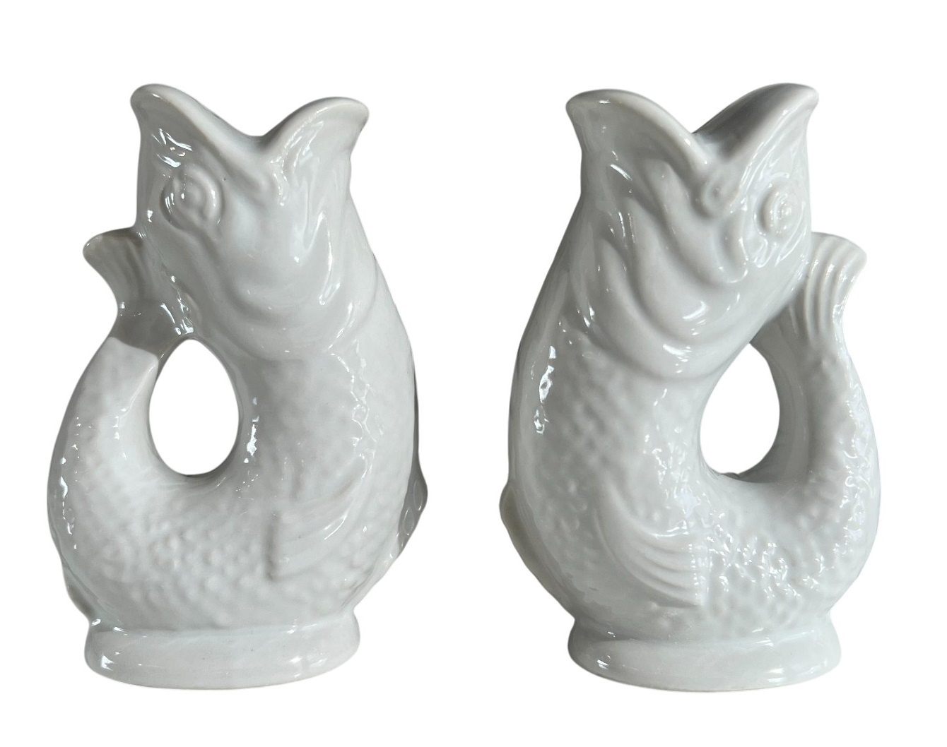 Gluggle Salt & Pepper Salière et poivrière Gluckigluck