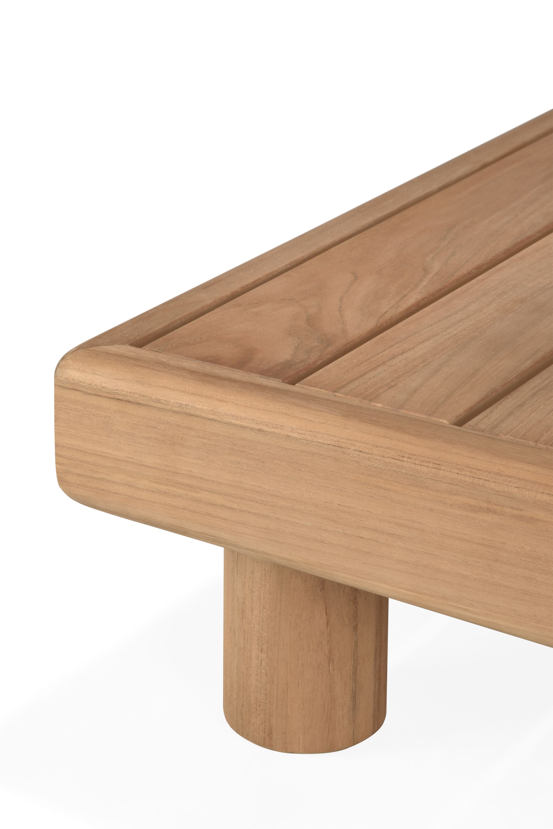 Monocle Outdoor Table basse Ethnicraft