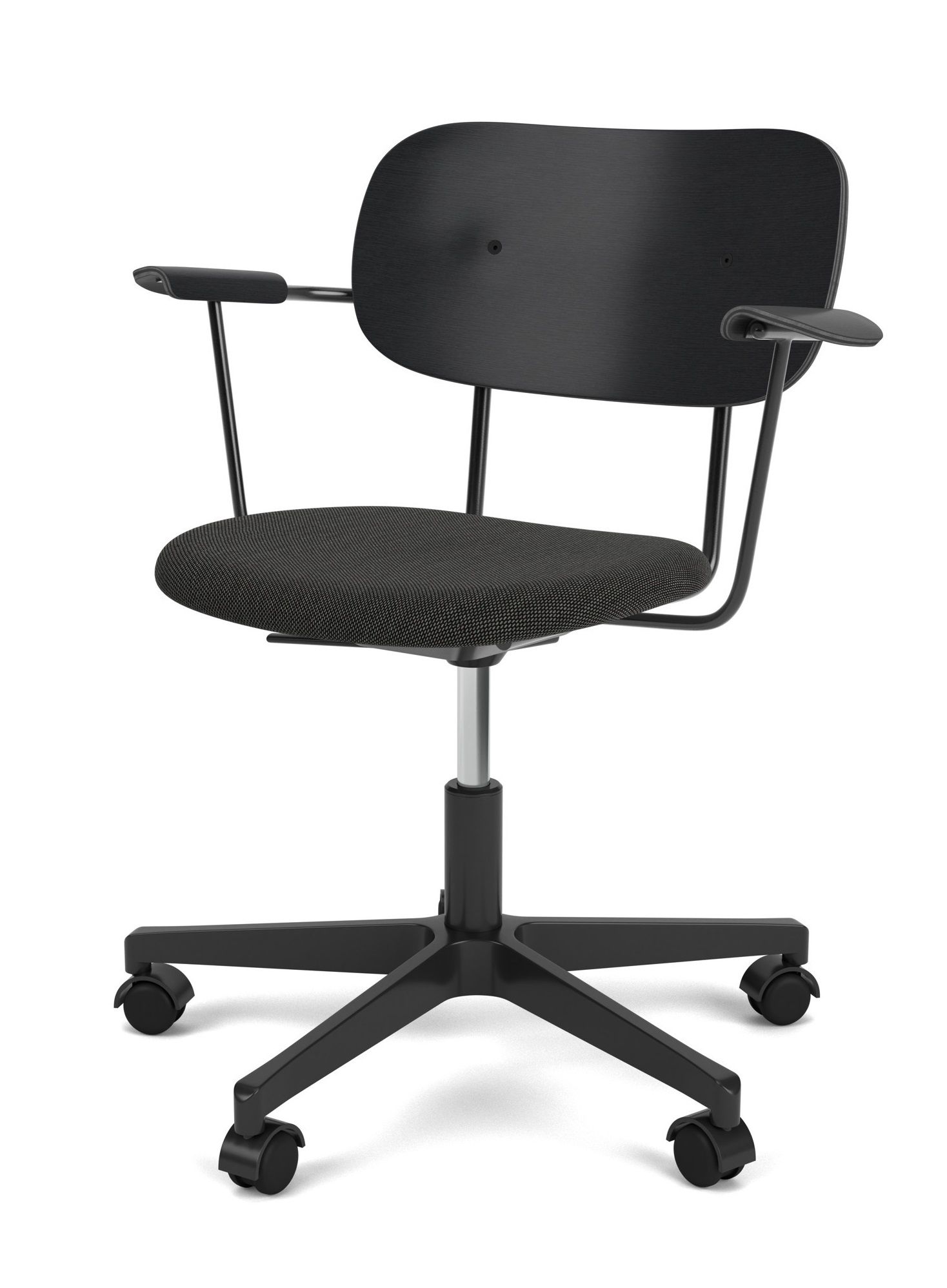 Co Task Chair chaise de bureau / chaise pivotante Audo Copenhagen