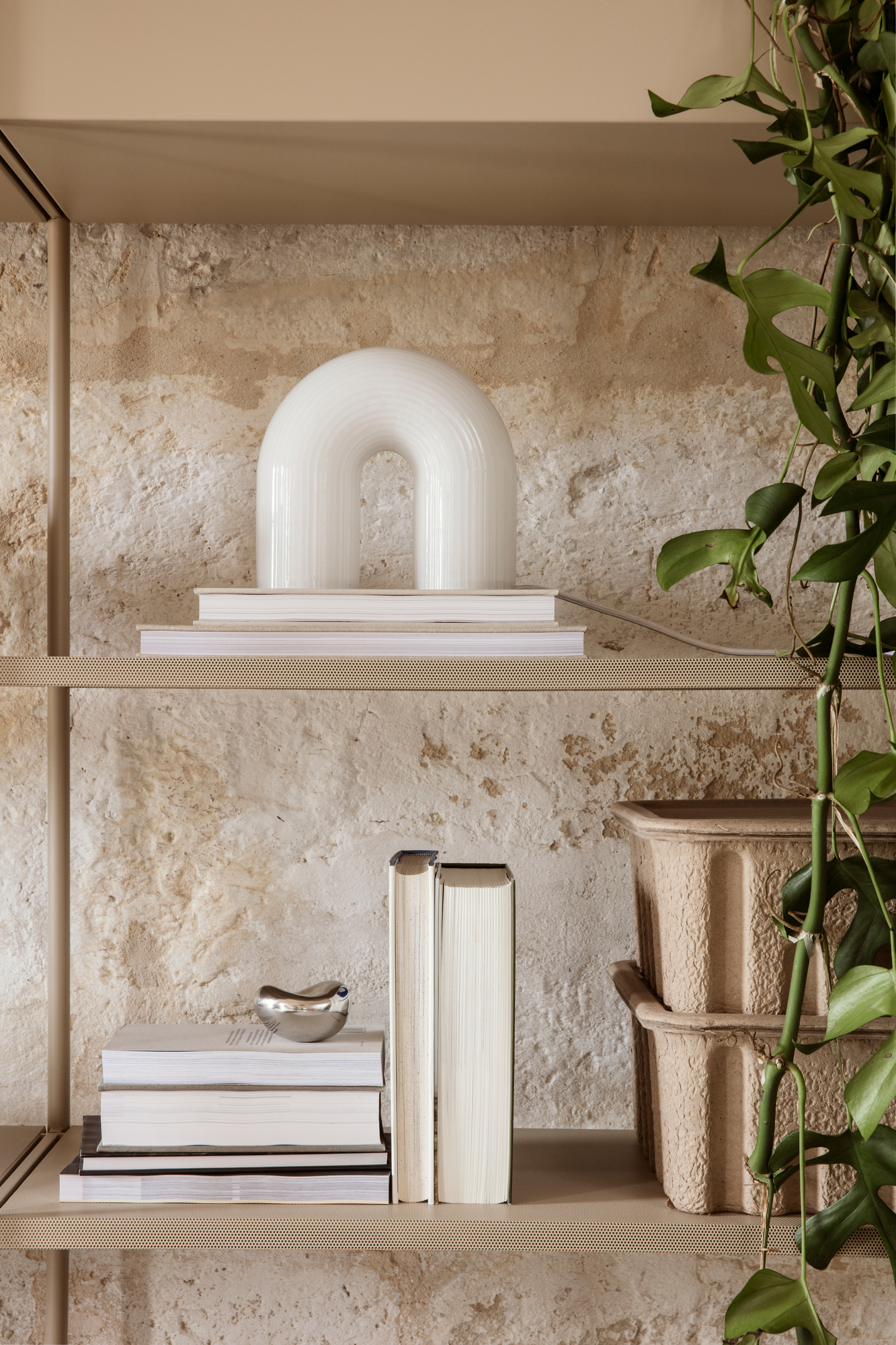 Vuelta lampe de table Ferm Living