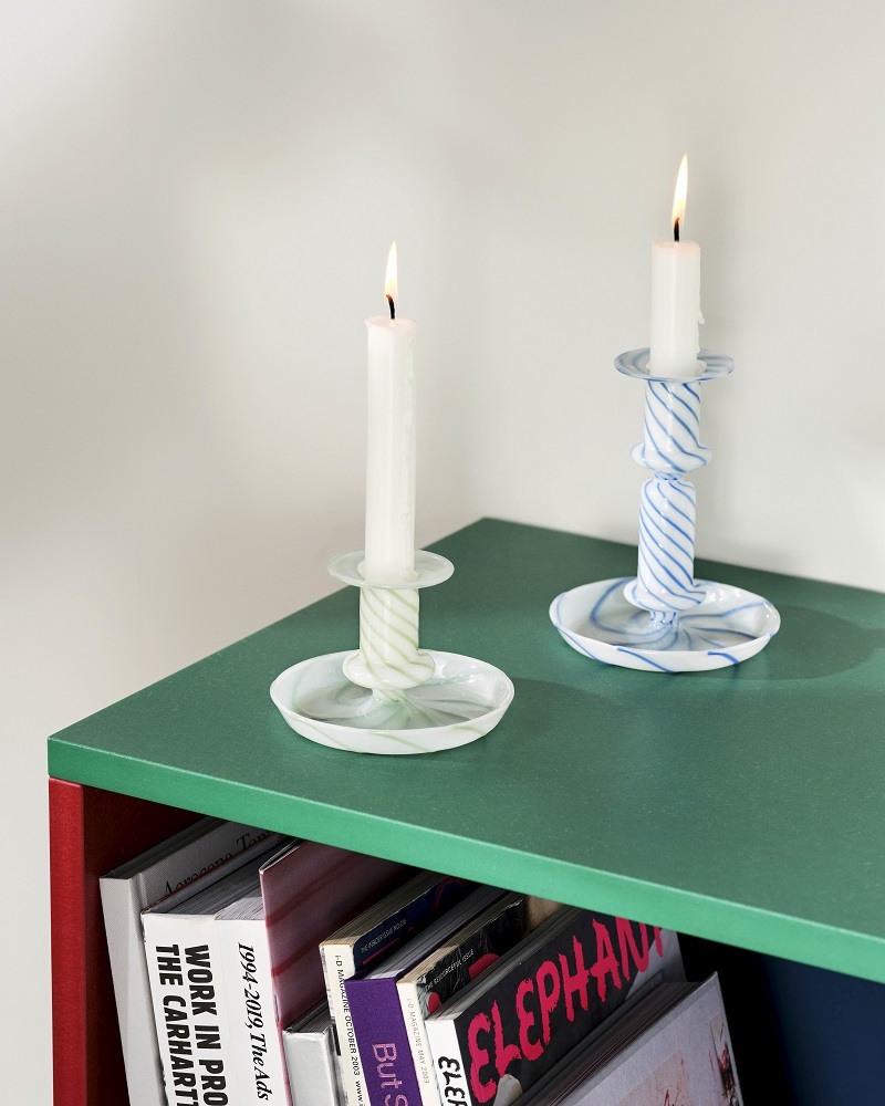 Colour Cabinet M Sideboard Hay