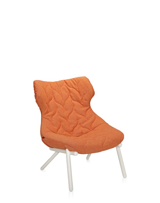 Foliage - Fauteuil - Kartell