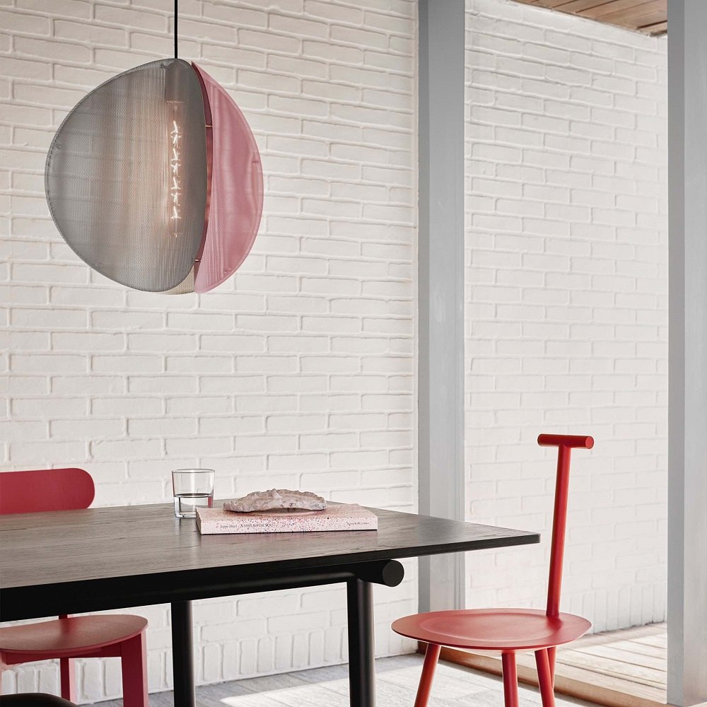 Proxima Pendant Lampe suspension Please Wait to be Seated