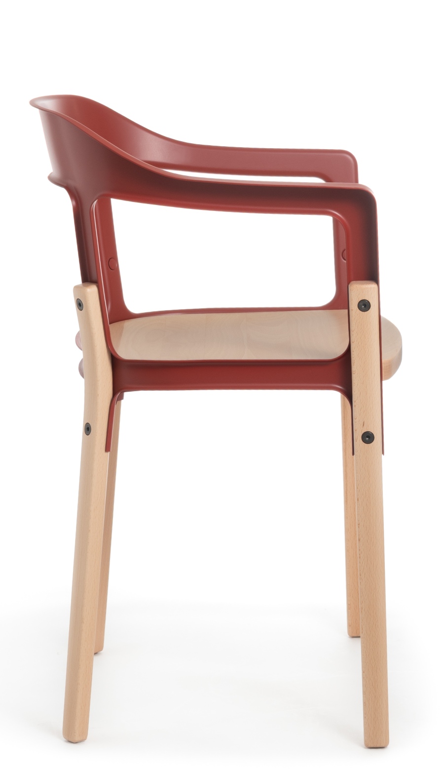 Steelwood Chair Chaise Magis