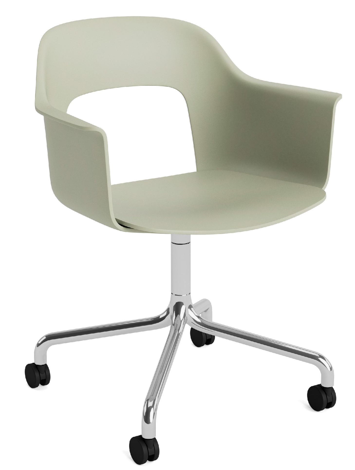 Layout Armchair 261 Accoudoirs Chaise Hay