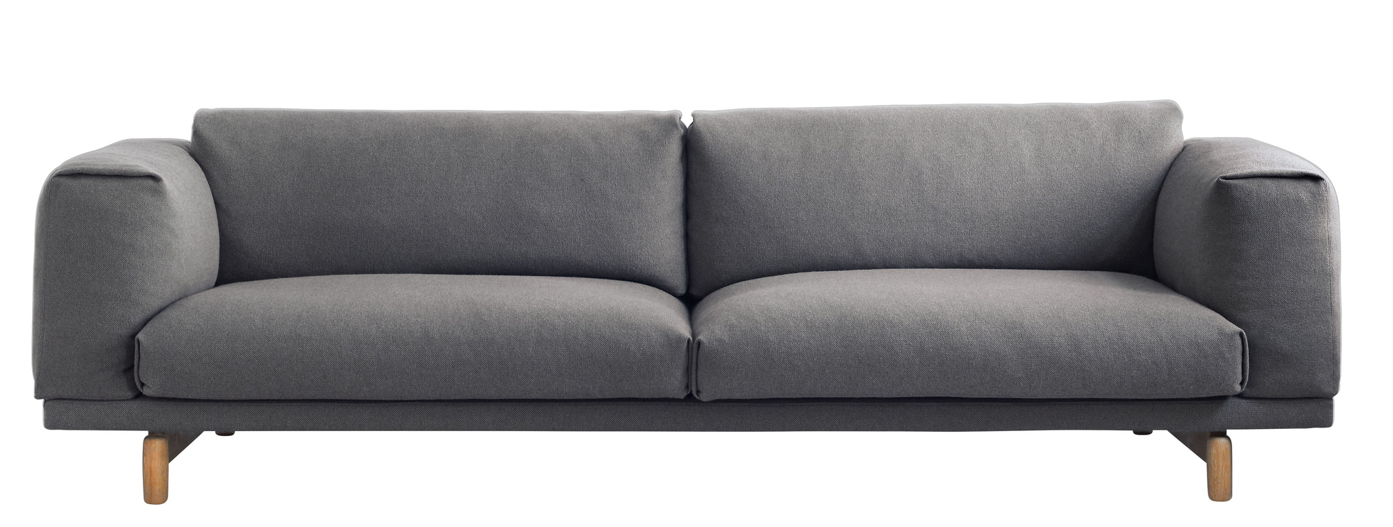 Rest Canapé 3 places Muuto