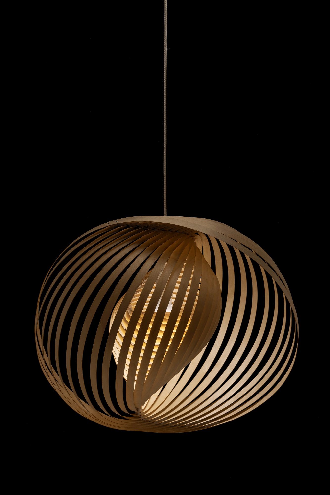 Adilo lampe suspendue Secto Design