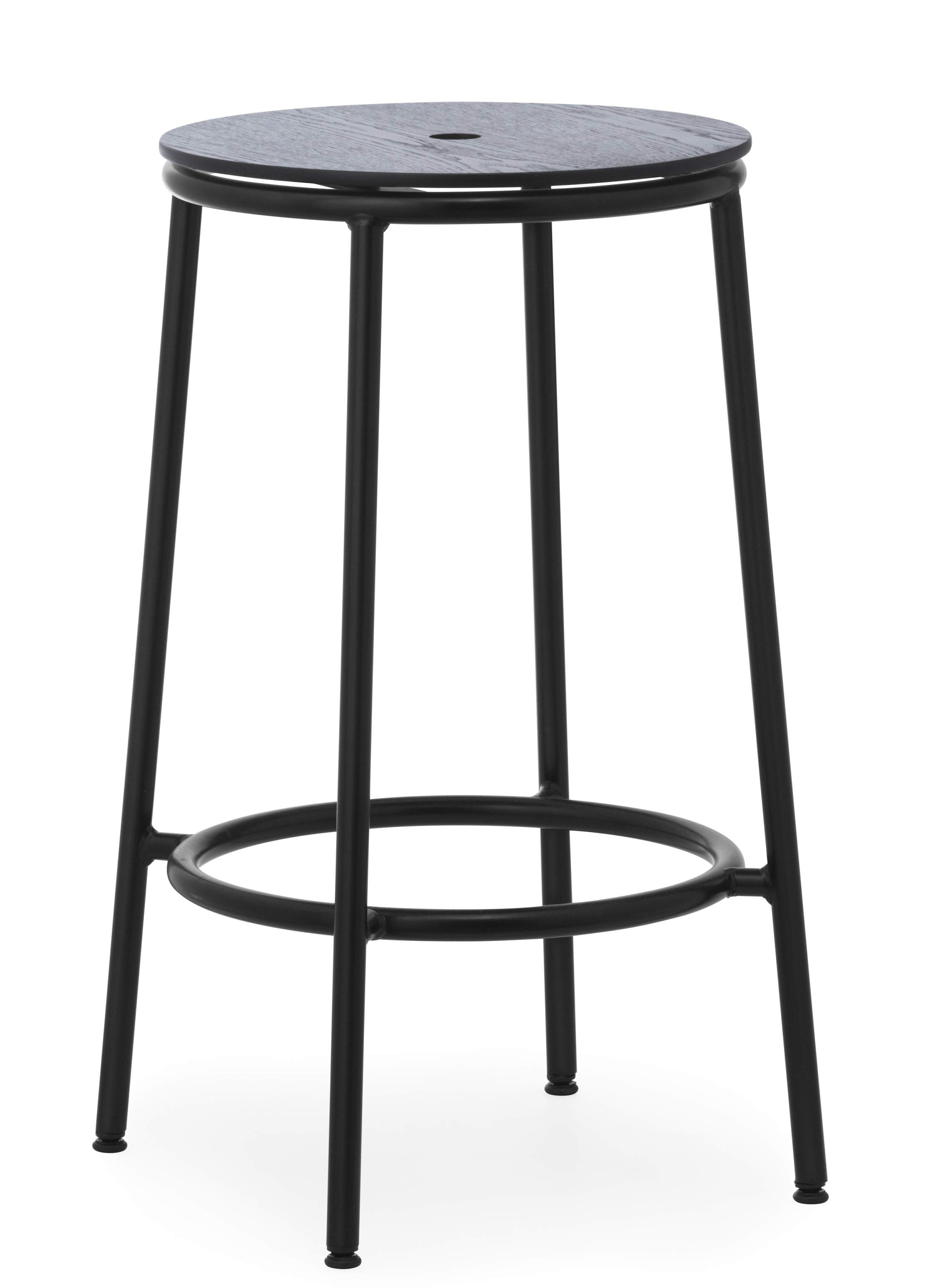 Circa Barstool H 65 cm Tabouret de bar Normann Copenhagen