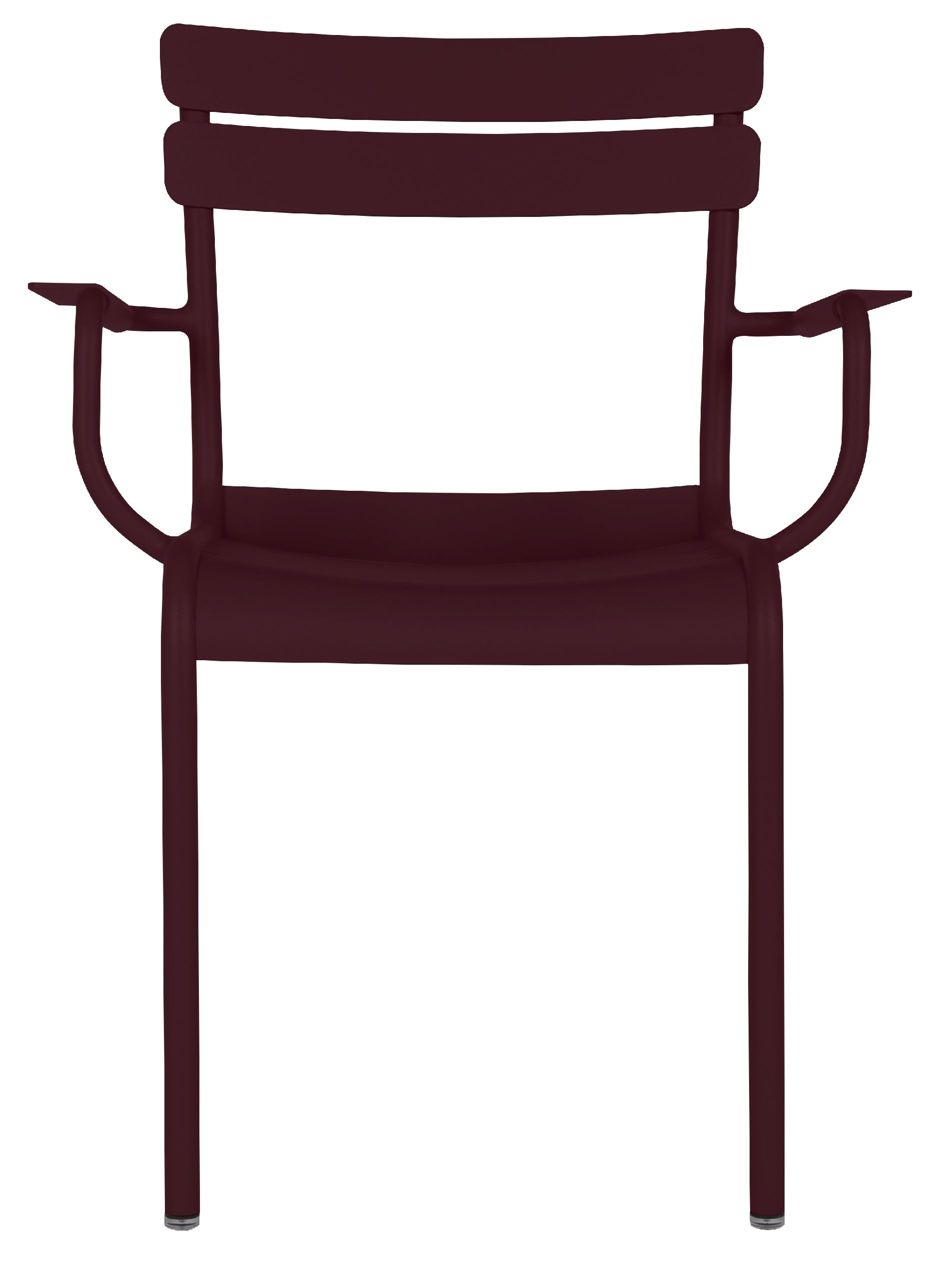 Luxembourg Bridge Fauteuil Extérieur Fermob