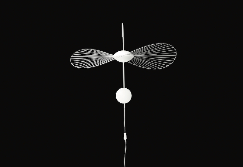 Vertigo Nova Applique Petite Friture