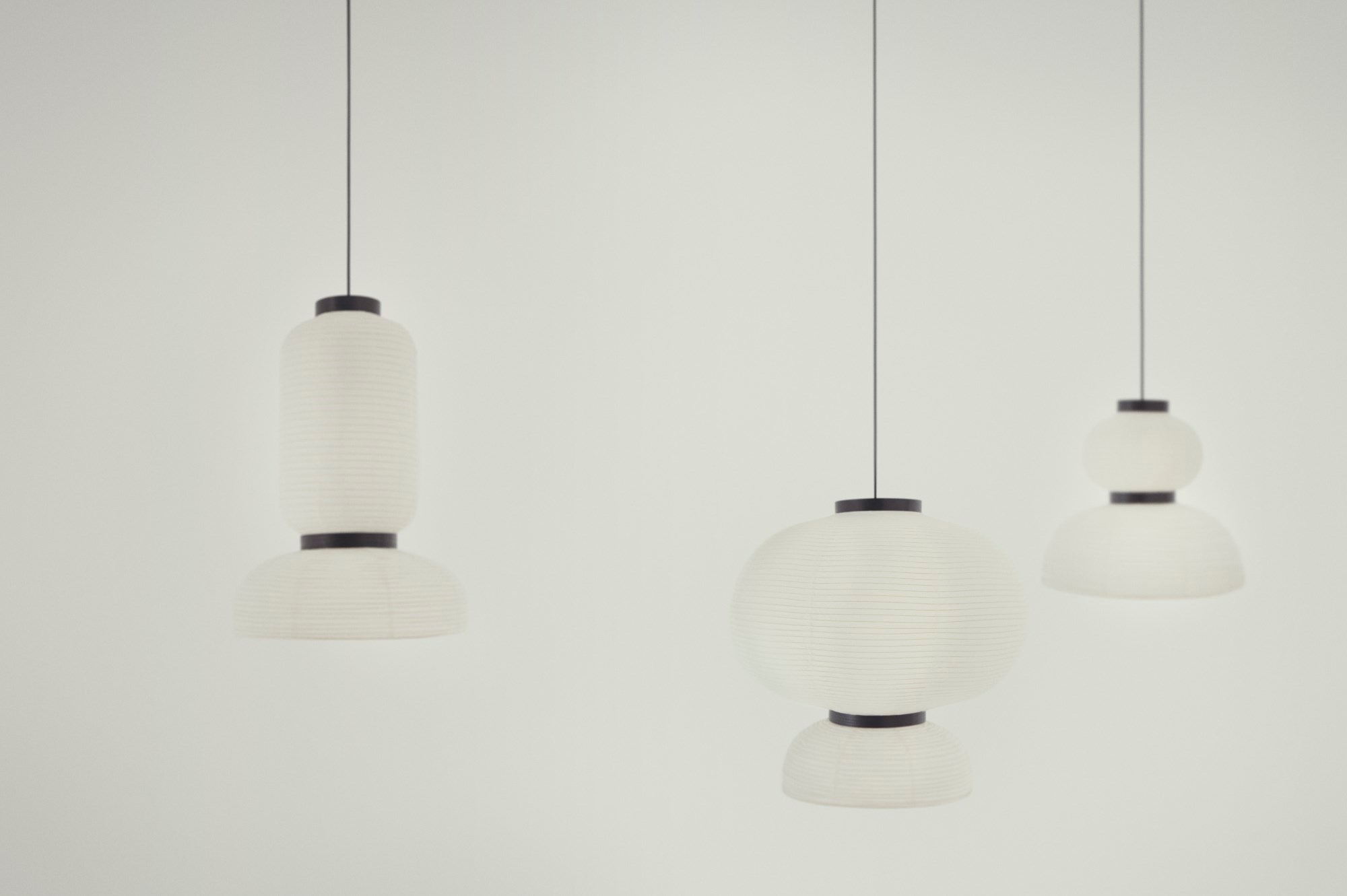 Luminaire à suspension Formakami JH5 AndTradition