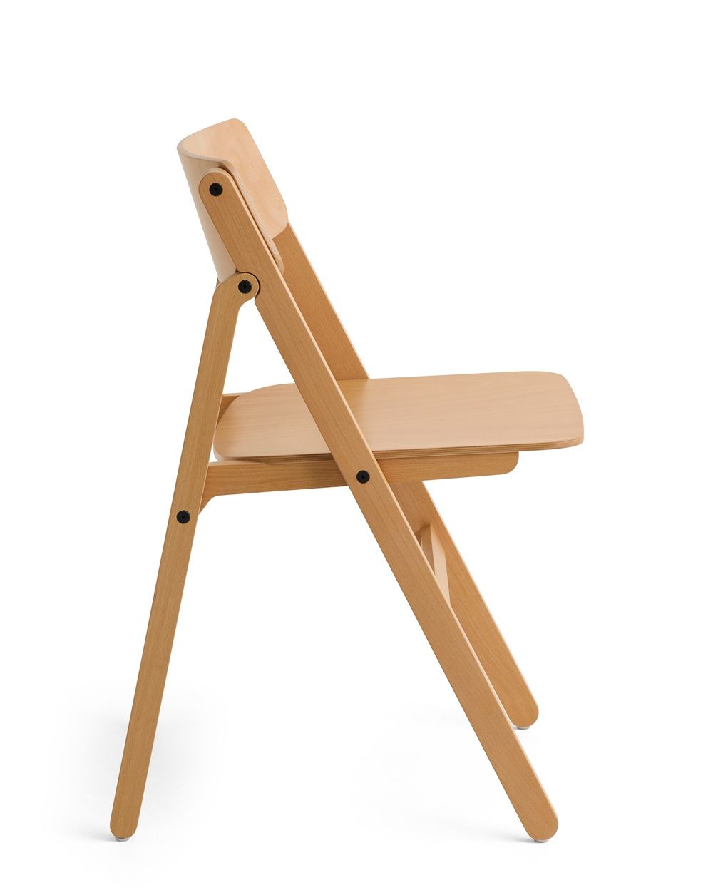 Backflip Chair Chaise Hay