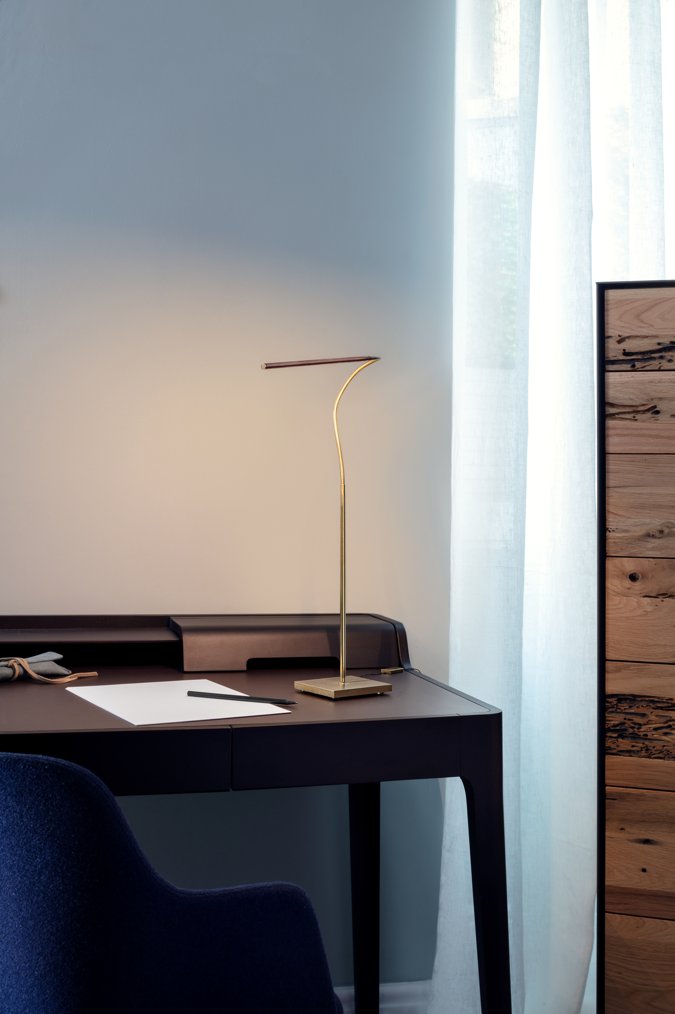 Lola T Lampe de Table Catellani &amp; Smith