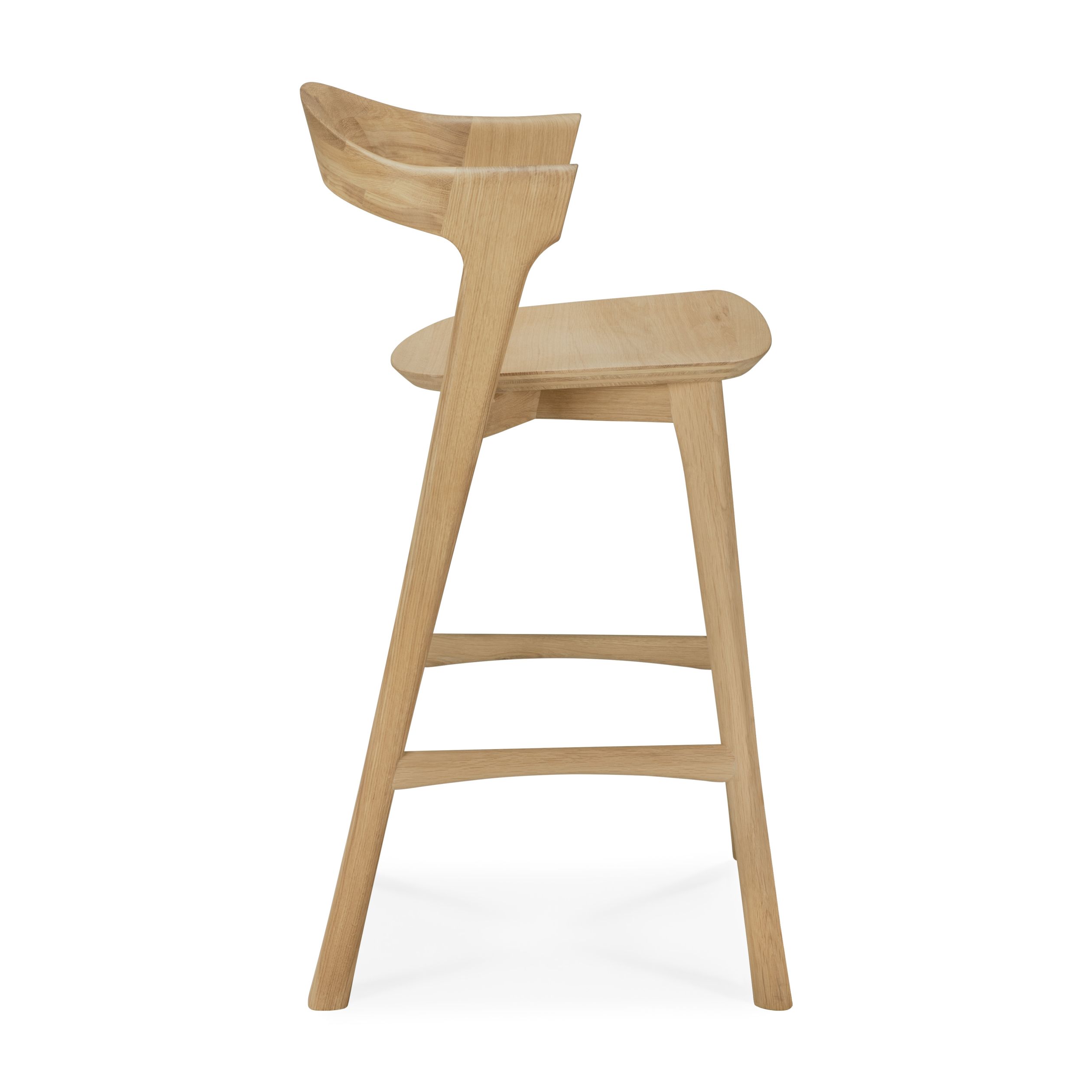 Bok Tabouret de bar H93cm Ethnicraft