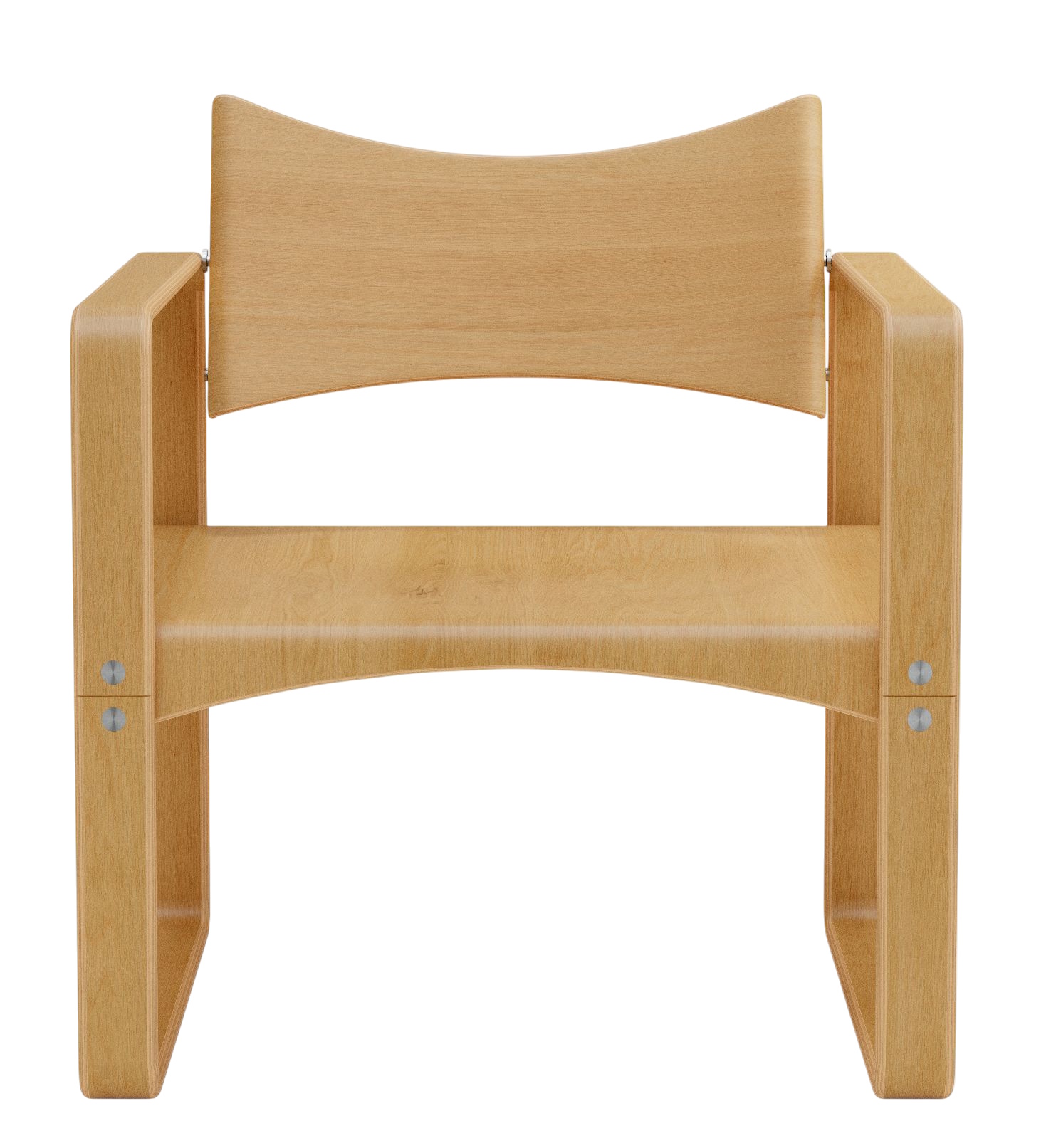 Série 270 F Fauteuil Verpan