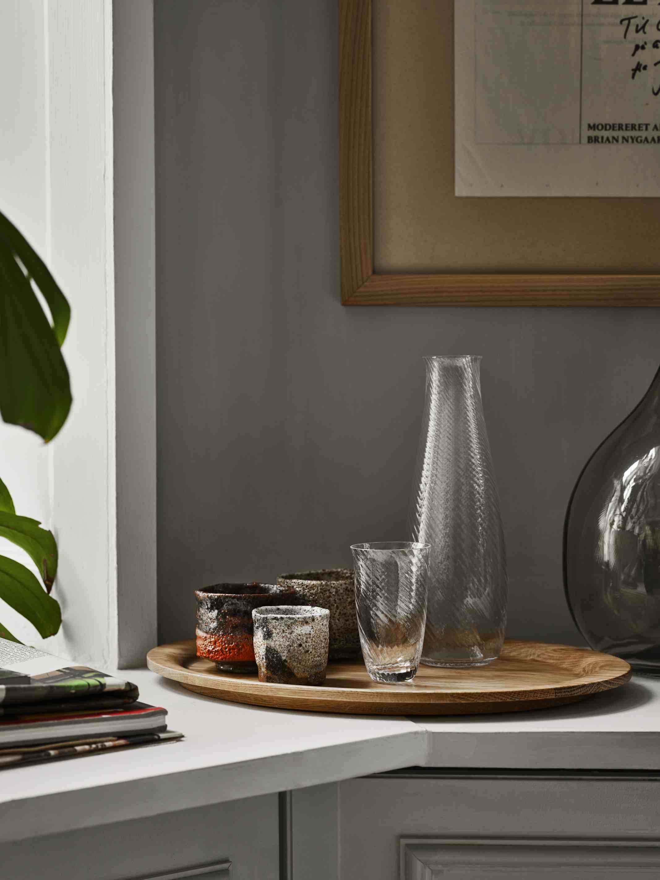 Tray SC64-SC65 Plateau AndTradition