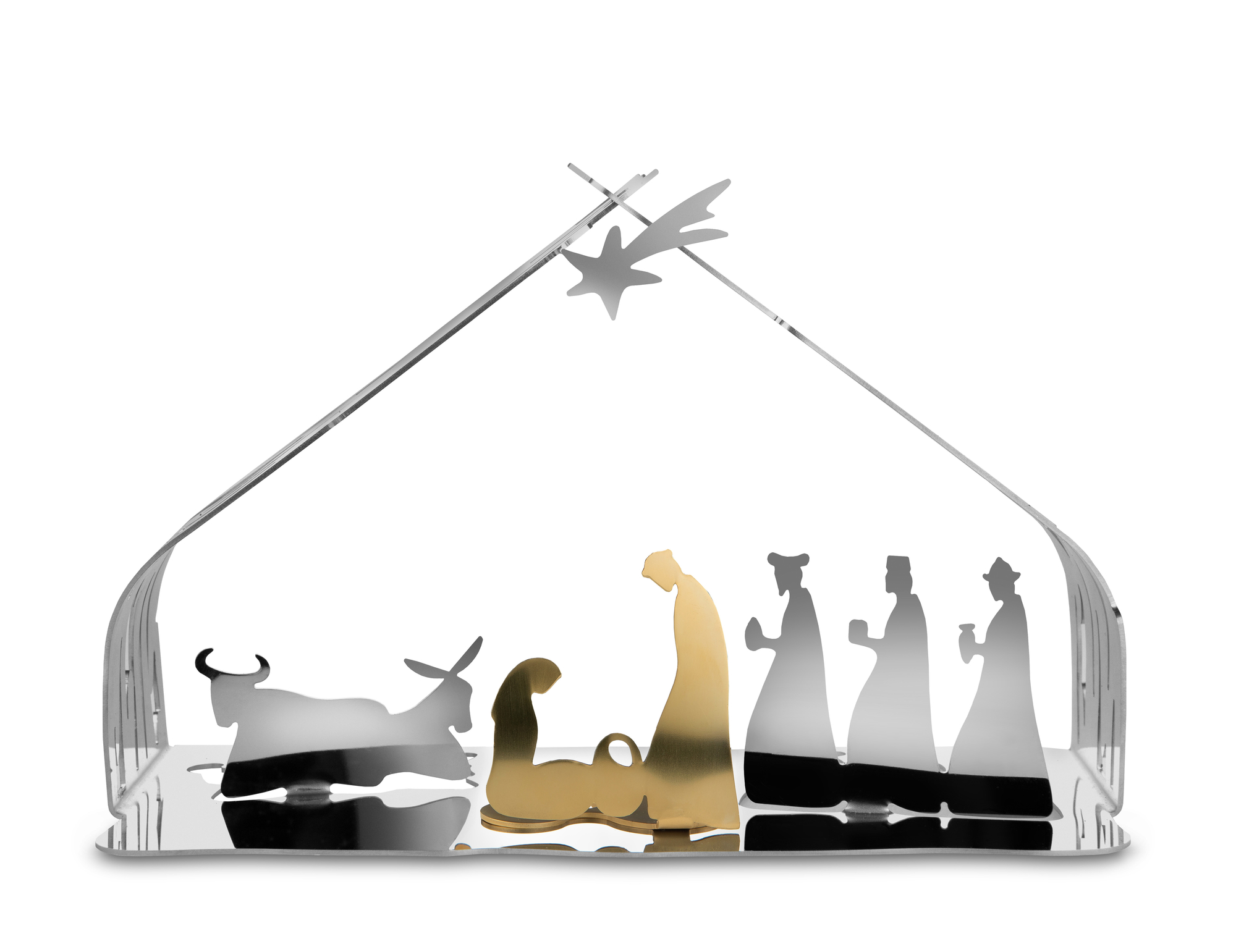 Bark Noël Lit Alessi