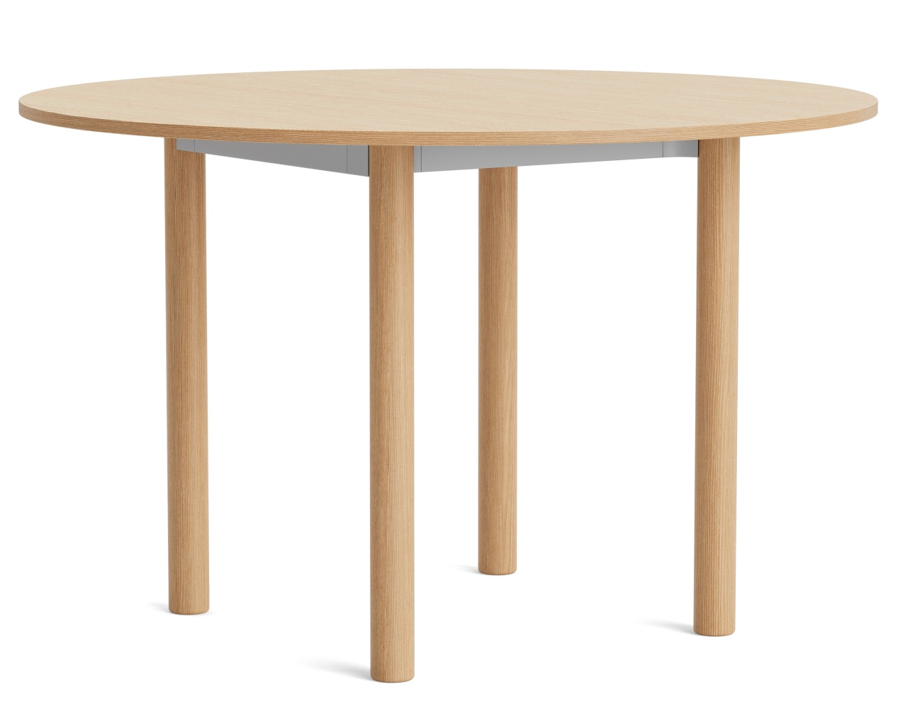 Annex Table Round Table à manger ronde Hay