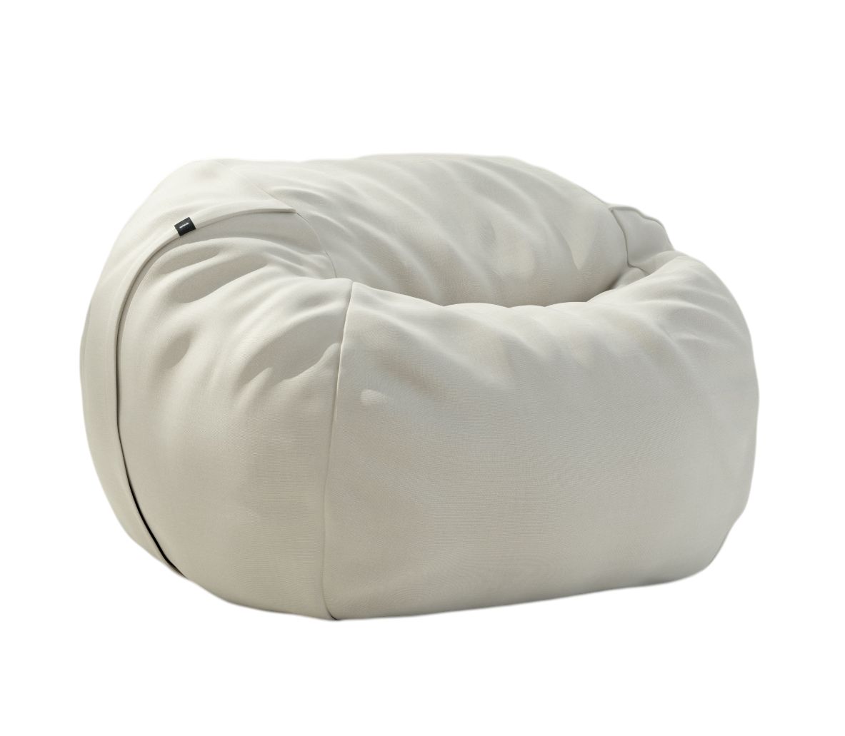 Beanbag Medium Outdoor Pouf vetsak 
