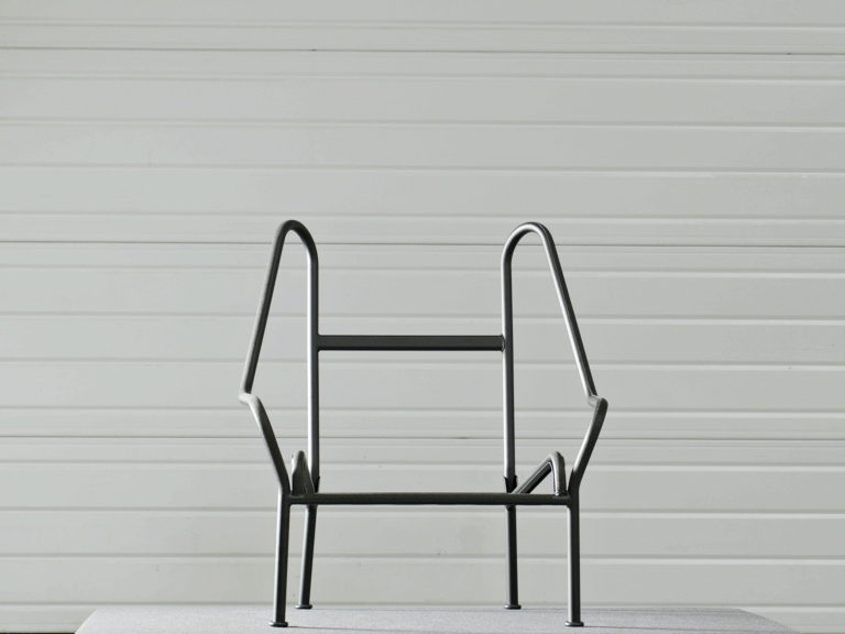 02 Fauteuil Lounge Chair Hay 02 Fauteuil Lounge Chair Hay