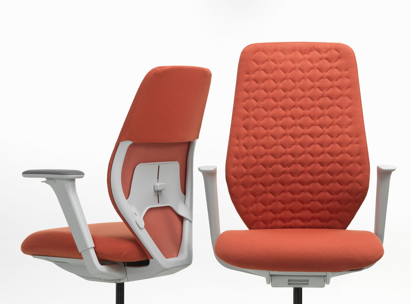 ACX Soft Chaise de bureau Vitra