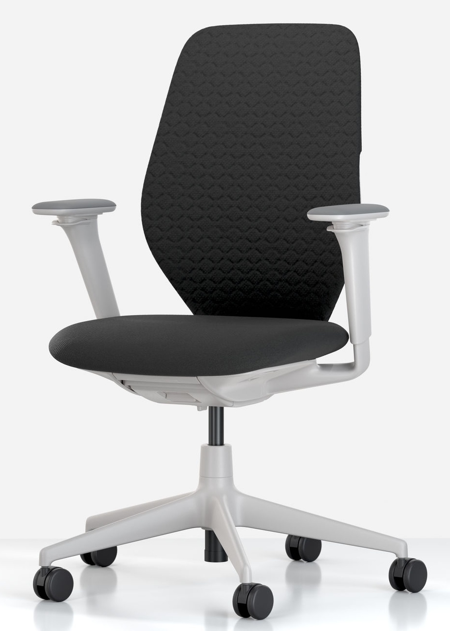 ACX Soft Chaise de bureau Vitra